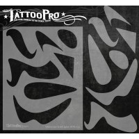 Airbrush Tattoo Pro Free Style Tools (Free Style Tools)